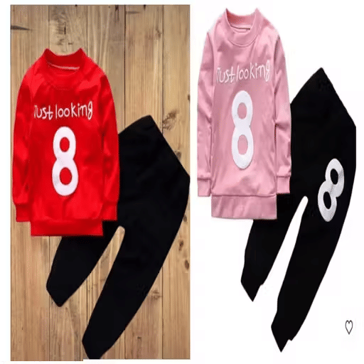 BABU TABU Pack of 2 Baby Boys Cotton Blend T-Shirt & Capris Set ( Multicolor 6 )     			BABU TABU Pack of 2 Baby Boys Cotton Blend T-Shirt & Capris Set ( Multicolor 6 )