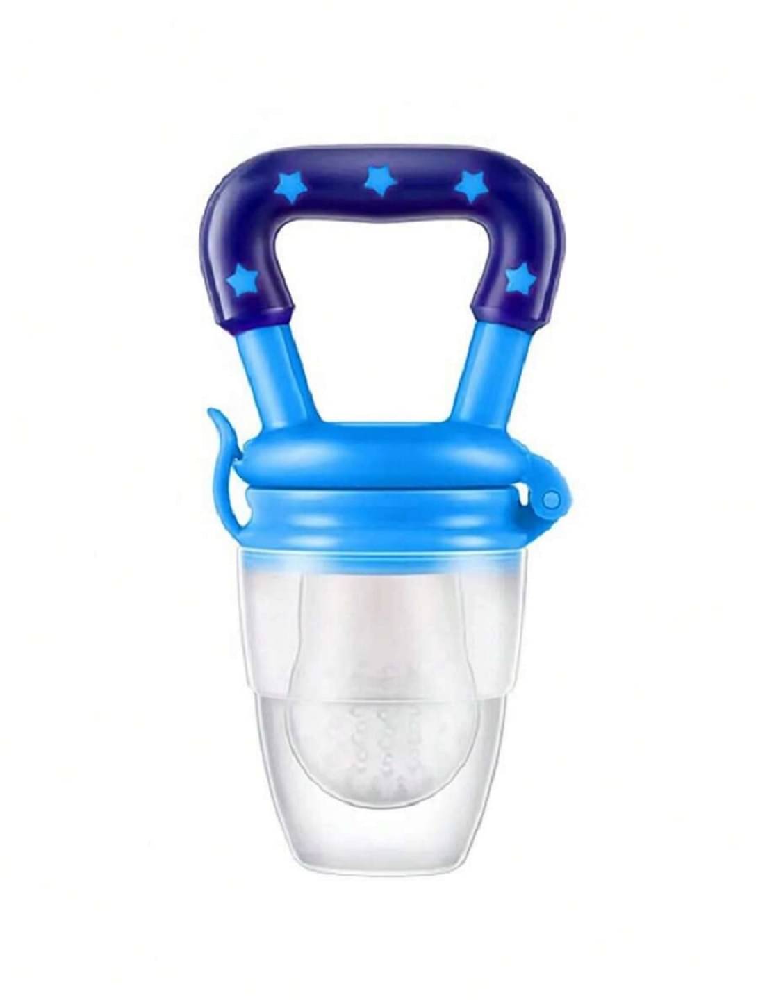     			BANQLYN Silicone Teether ( 1 pcs )