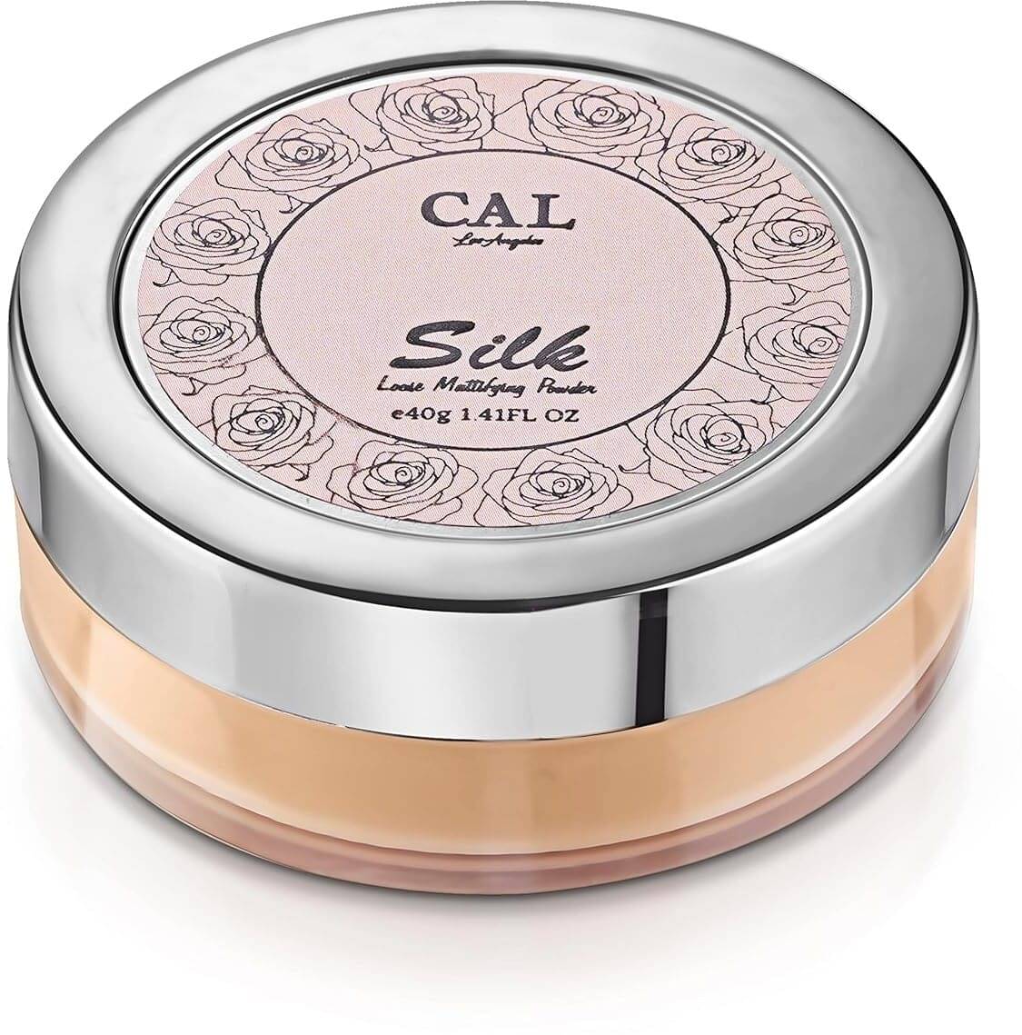     			C.A.L. Loose Powder Medium 40 g