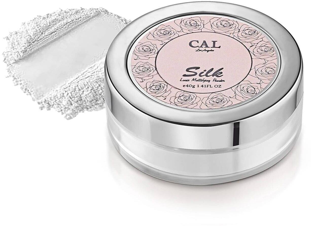     			C.A.L. Loose Powder Medium 40 g