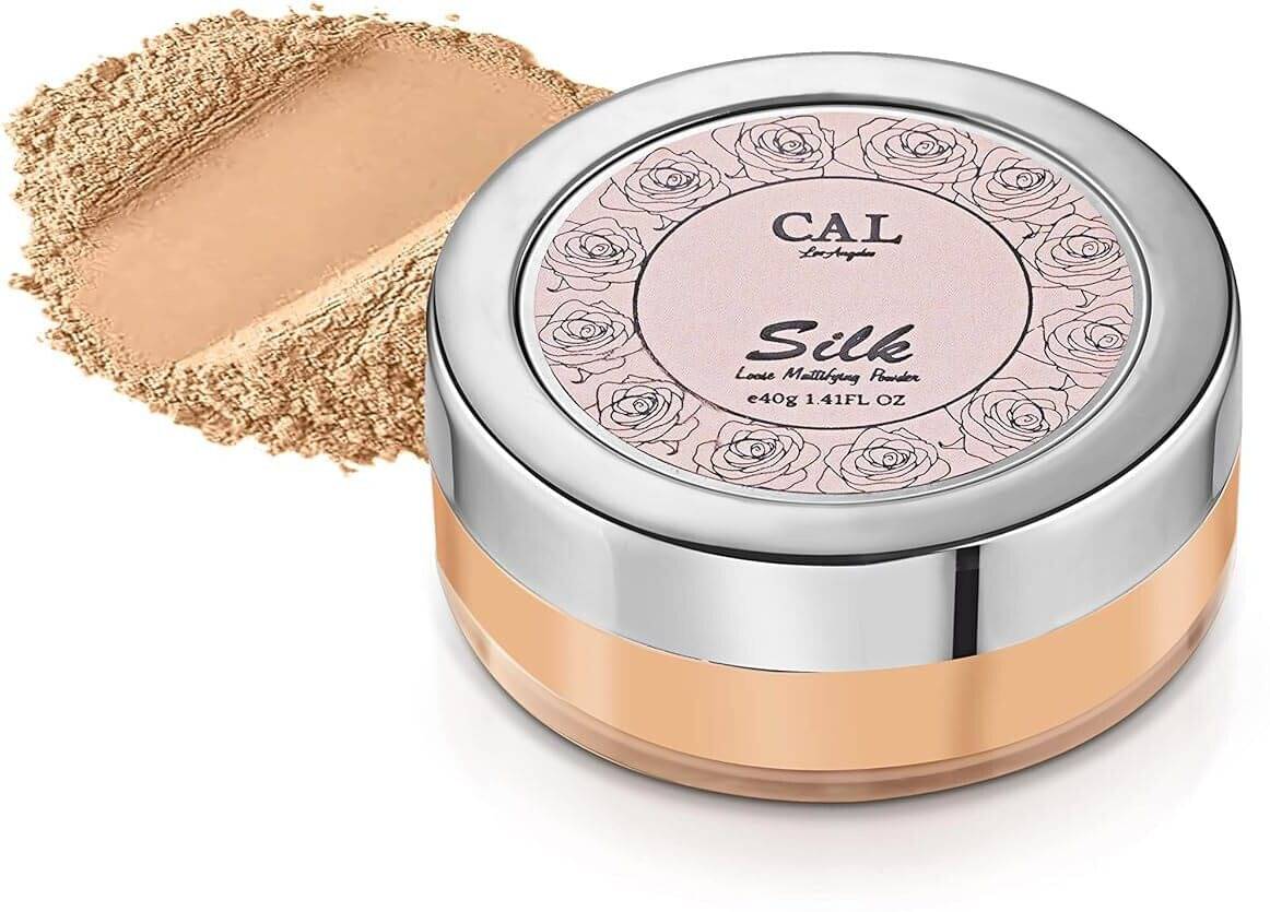     			C.A.L. Loose Powder Medium 40 g