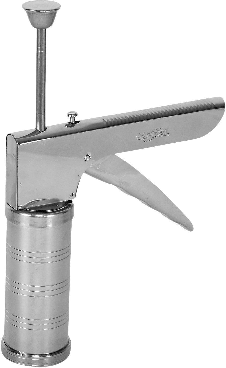     			FIVANIO RD135 Steel Kitchen Press ( Pack of 1 )