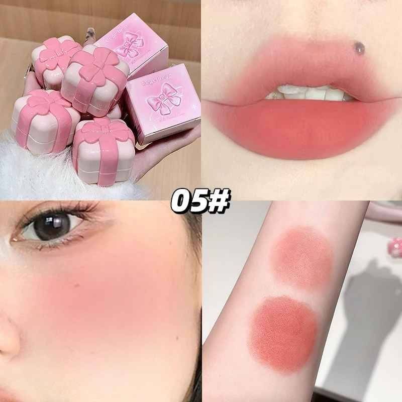     			GEGE BEAR Cream Blush Rust SPF 40 29 mg