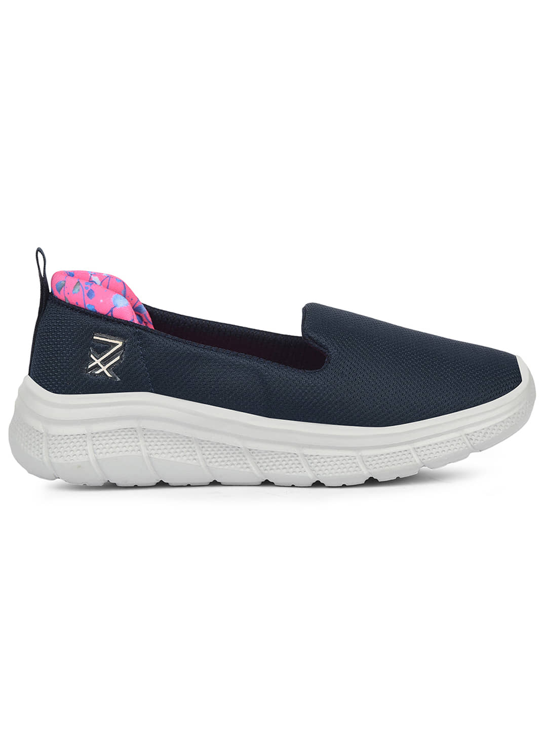 Liberty - Navy Blue Women's Running Shoes - Sports Shoes | Buy online on ZillyBuy