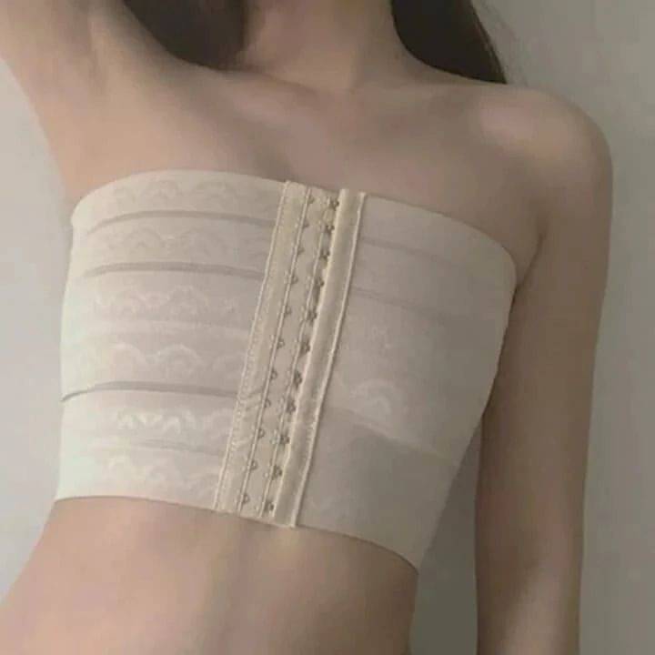 Nubody Women Cotton Blend Tummy & Thigh Shaper ( Beige )     			Nubody Women Cotton Blend Tummy & Thigh Shaper ( Beige )
