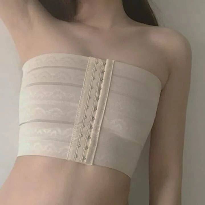 Nubody Women Cotton Blend Tummy & Thigh Shaper ( Beige )     			Nubody Women Cotton Blend Tummy & Thigh Shaper ( Beige )