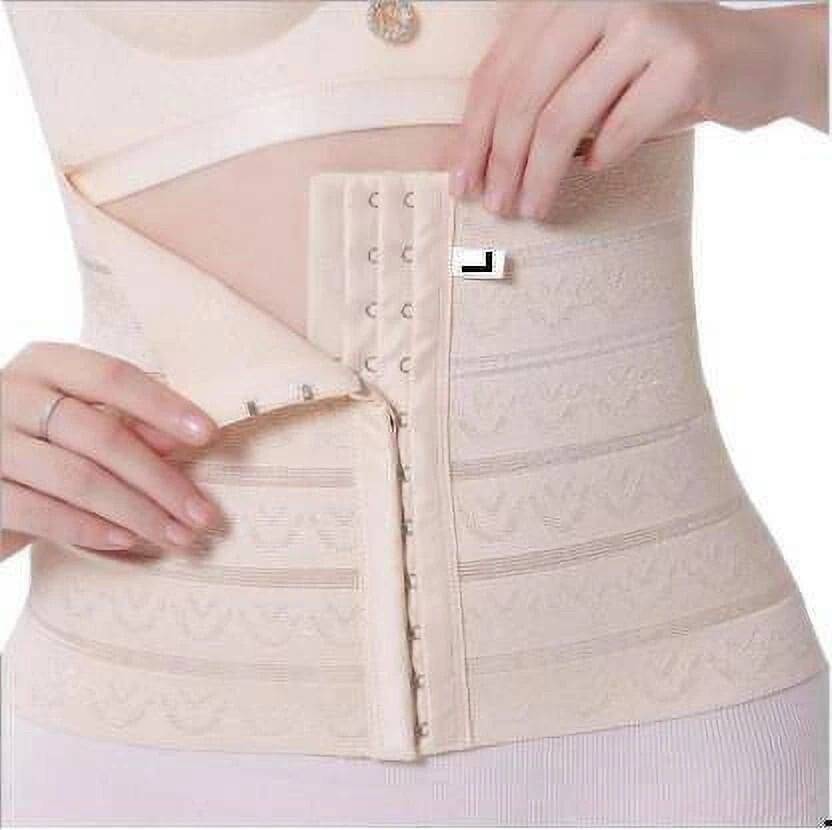 Nubody Women Cotton Blend Tummy & Thigh Shaper ( Beige )     			Nubody Women Cotton Blend Tummy & Thigh Shaper ( Beige )