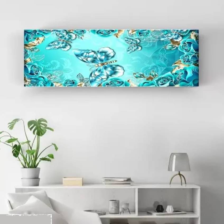 REKHOLA Single Poly-Cotton White AC Cover for Split AC REKHOLA Single Poly-Cotton White AC Cover for Split AC