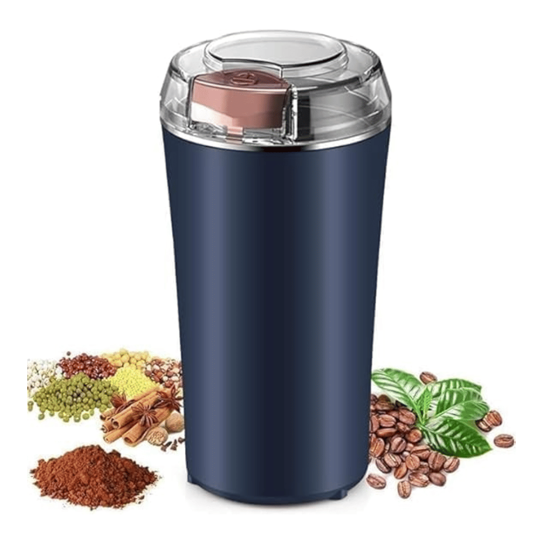     			Tapixaa Electric  Grinder 200 Watt 1 Jar Juicer Mixer Grinder