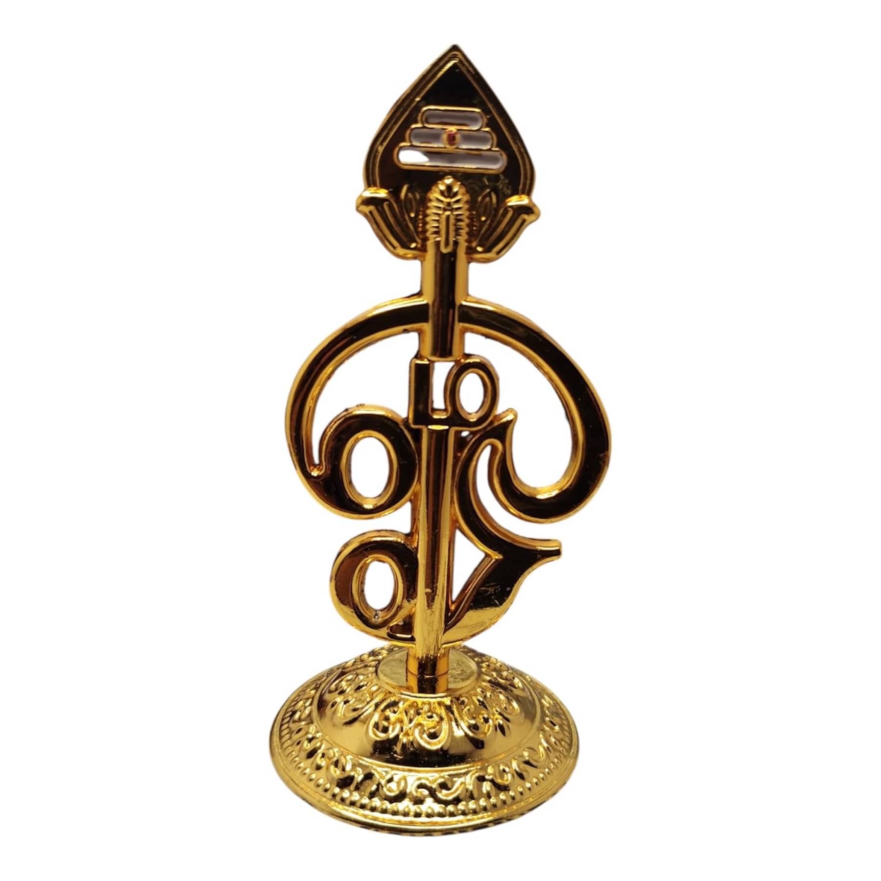     			Anantamitra Karthikeya Swamy Ideal For Car Dashboard ( Pack of 1 )