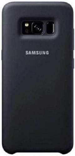 BIG WINGS Shock Proof Case Compatible For Silicon Samsung Galaxy S8 Plus ( Pack of 1 ) BIG WINGS Shock Proof Case Compatible For Silicon Samsung Galaxy S8 Plus ( Pack of 1 )