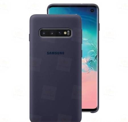 BIG WINGS Shock Proof Case Compatible For Silicon Samsung Galaxy S10 Plus ( Pack of 1 ) BIG WINGS Shock Proof Case Compatible For Silicon Samsung Galaxy S10 Plus ( Pack of 1 )
