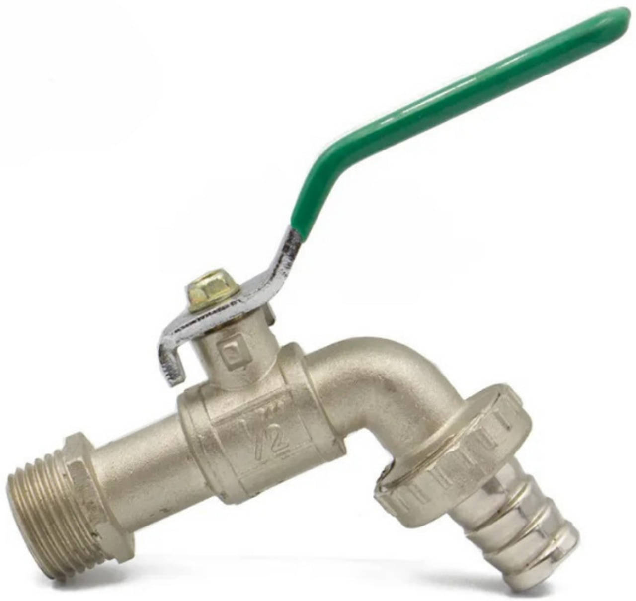 Bathfax  Brass Nozzle Bib Tap Brass Bathroom Tap (Bib Cock)     			Bathfax  Brass Nozzle Bib Tap Brass Bathroom Tap (Bib Cock)