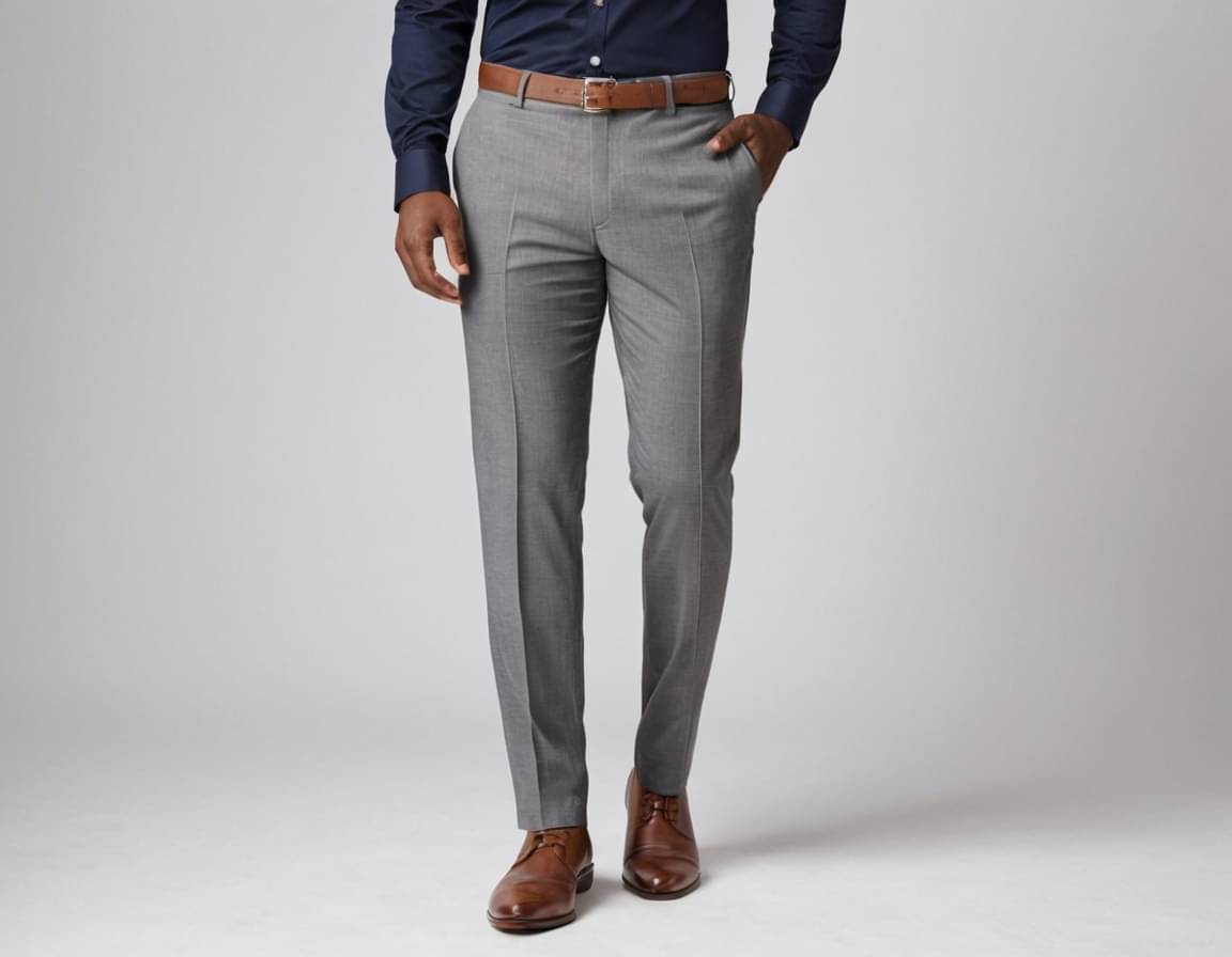     			Blue Star Slim Fit Clean Look Men's Jeans - Cream ( Pack of 1 )