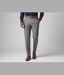 Blue Star Slim Fit Clean Look Men's Jeans - Cream ( Pack of 1 )