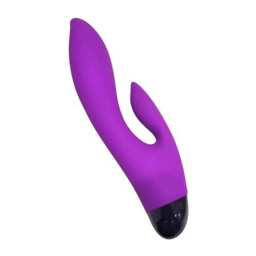     			Breckelle's Big Rabbit Portable Manual Massager