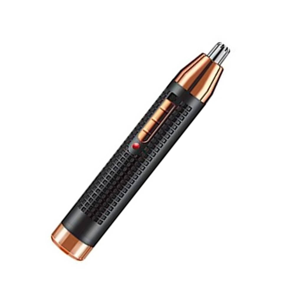     			CRS trimmer for men Black Cordless Clipper With 60 minutes Runtime