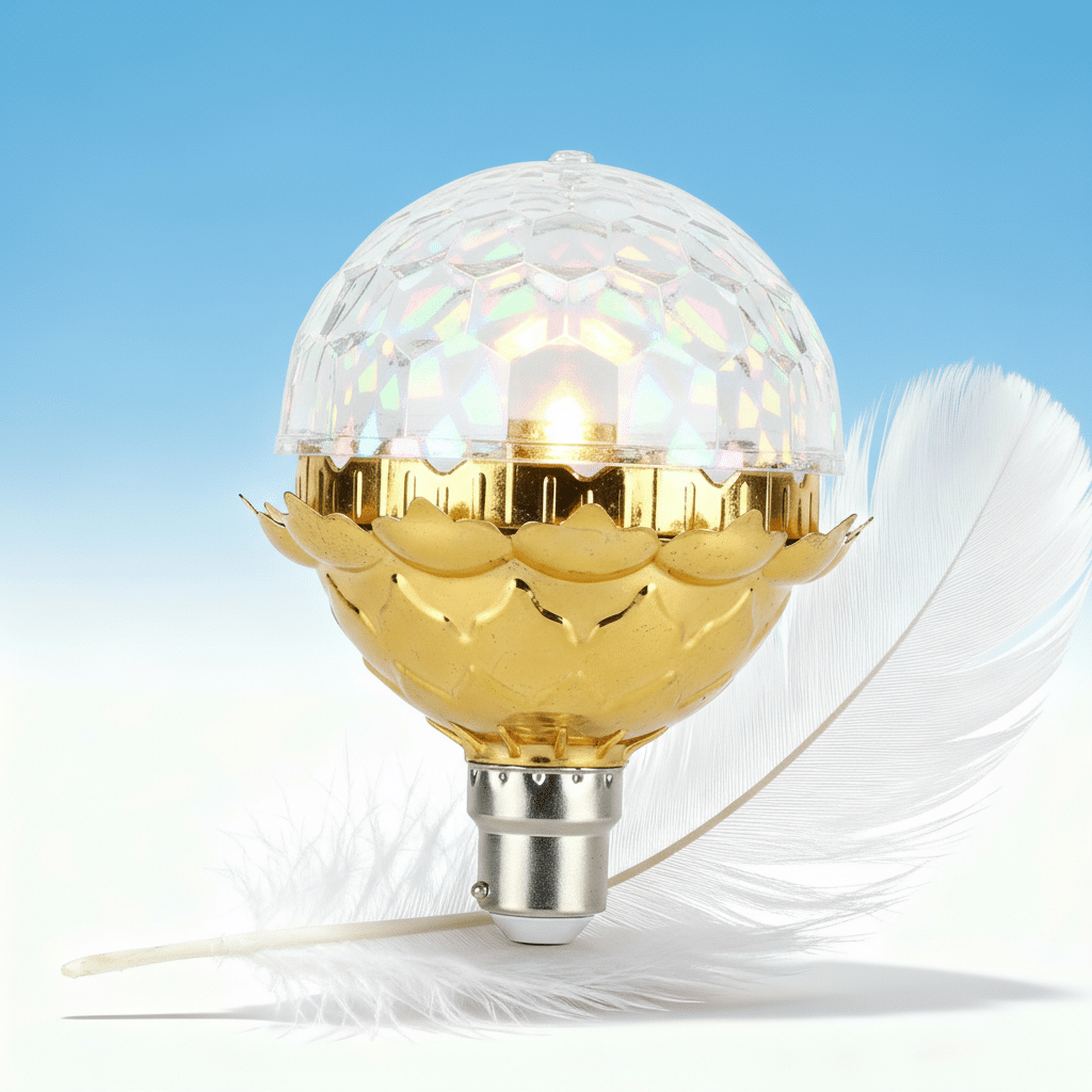     			Camlin Multi Down Light Wall Lamp ( Pack of 1 )
