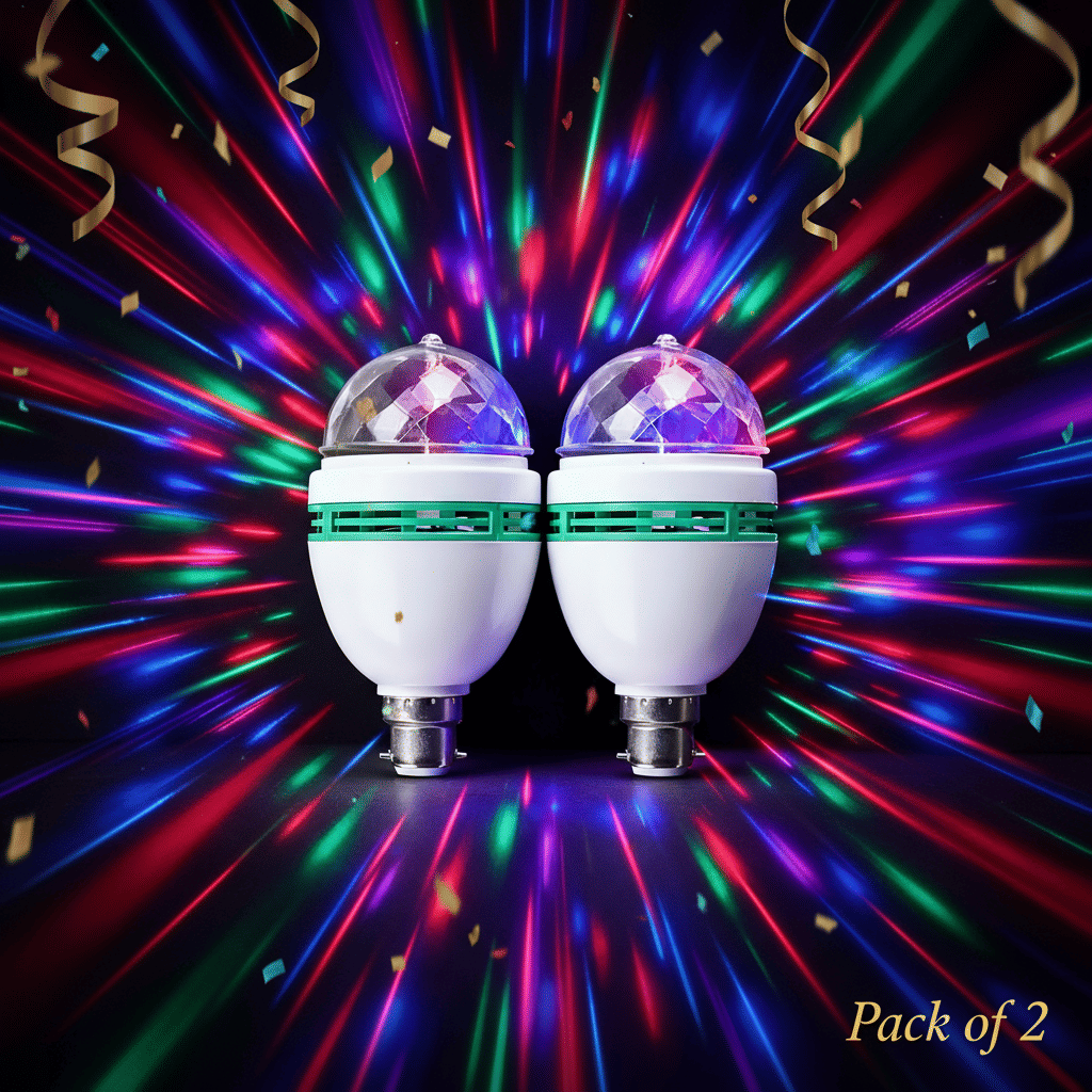     			Camlin Multi Down Light Wall Lamp ( Pack of 2 )