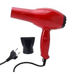 DPA NV-6130 Red 1800W Hair Dryer