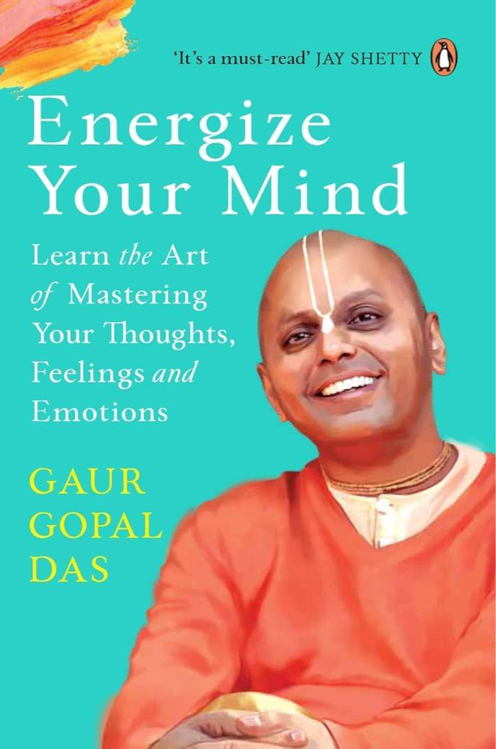 Energize Your Mind - Learn the Art of Mastering Your Thoughts, Feelings and Emotions Energize Your Mind - Learn the Art of Mastering Your Thoughts, Feelings and Emotions