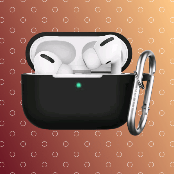     			Erke In Ear TWS White