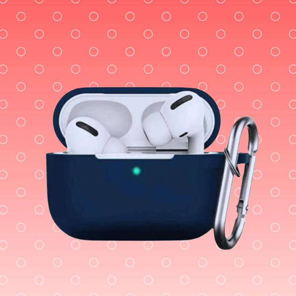     			Erke In Ear TWS White