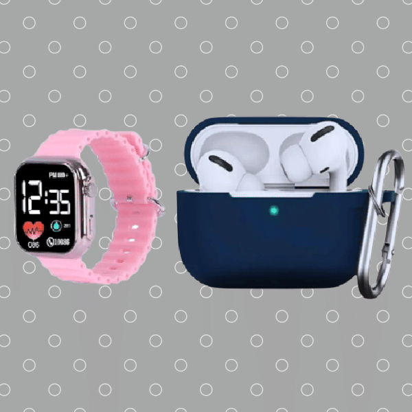     			Erke In Ear TWS White