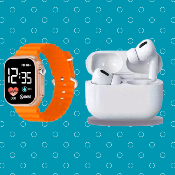     			Erke In Ear TWS White