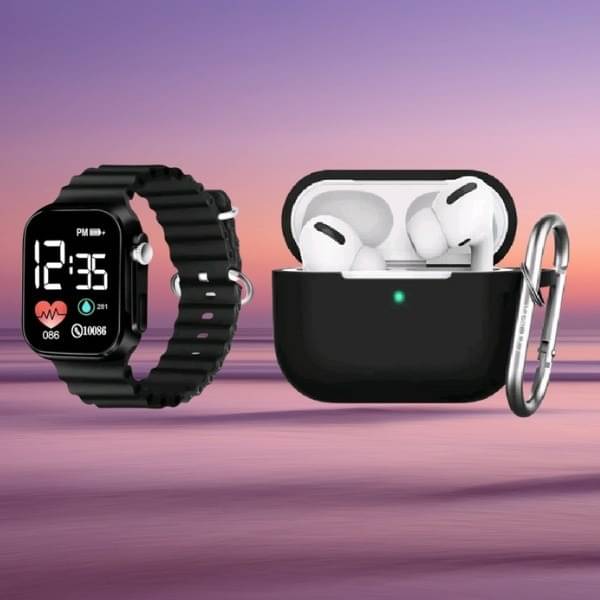 Erke On Ear TWS White     			Erke On Ear TWS White