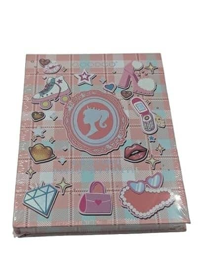 FREEDY Fold Our Make up Palete with Mirror, Make Up Toy Cosmetic Kit Gifts for Girls with Pouch - Jewellery Sets | Buy online on ZillyBuy