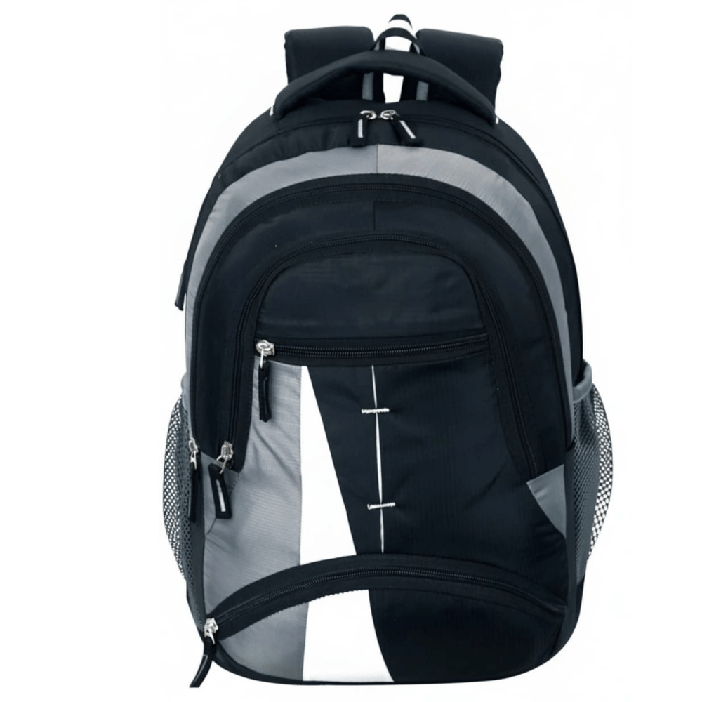     			GLOBALGOODS 40 Ltrs Black Laptop Bags