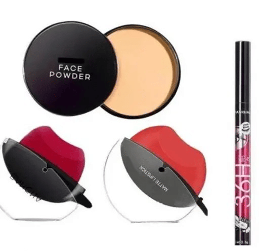     			Generic Pressed Powder Light 90 g