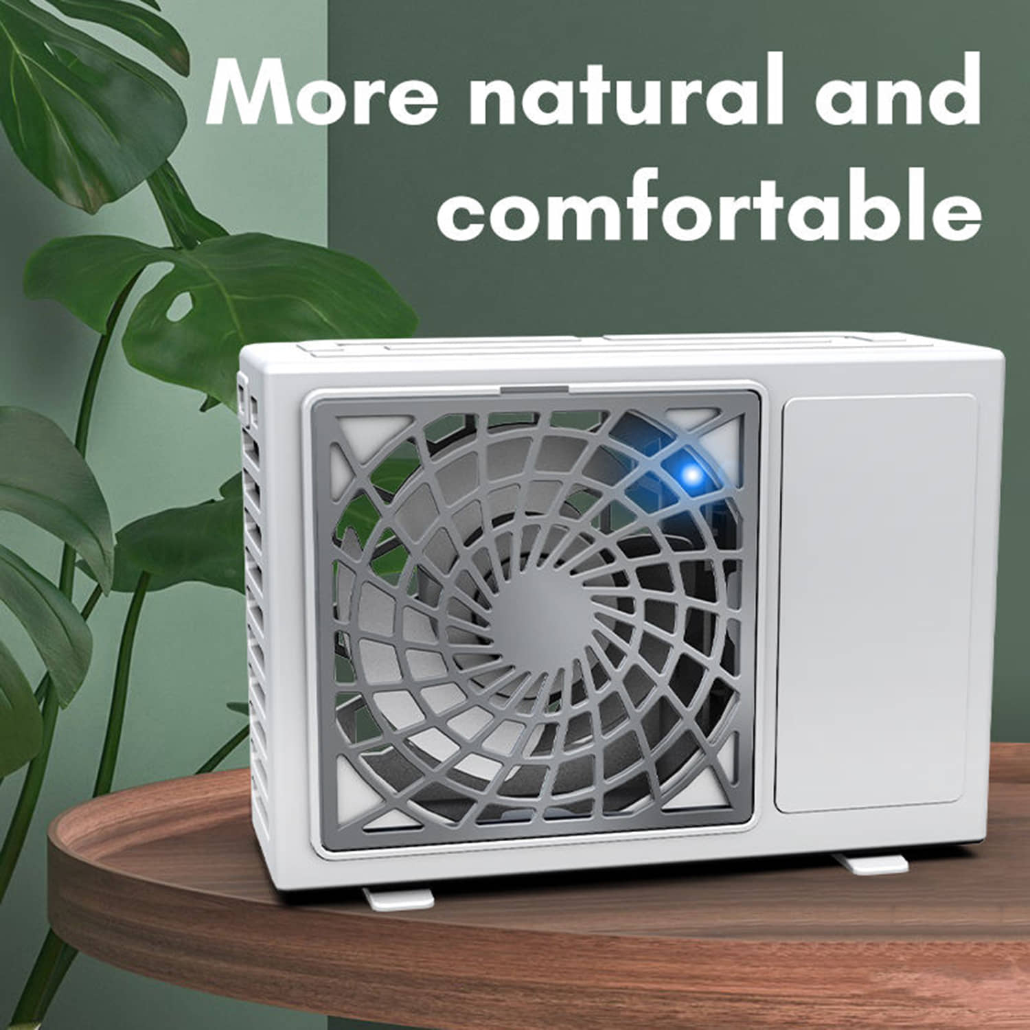 MyCoolStar Mini cooler motor with high speed