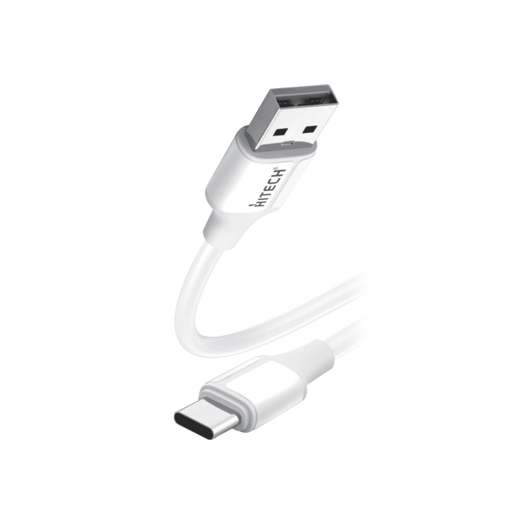 Hitech Mobiles 30 W USB To MICRO Data Cable Fast Charging Cable Hitech Mobiles 30 W USB To MICRO Data Cable Fast Charging Cable