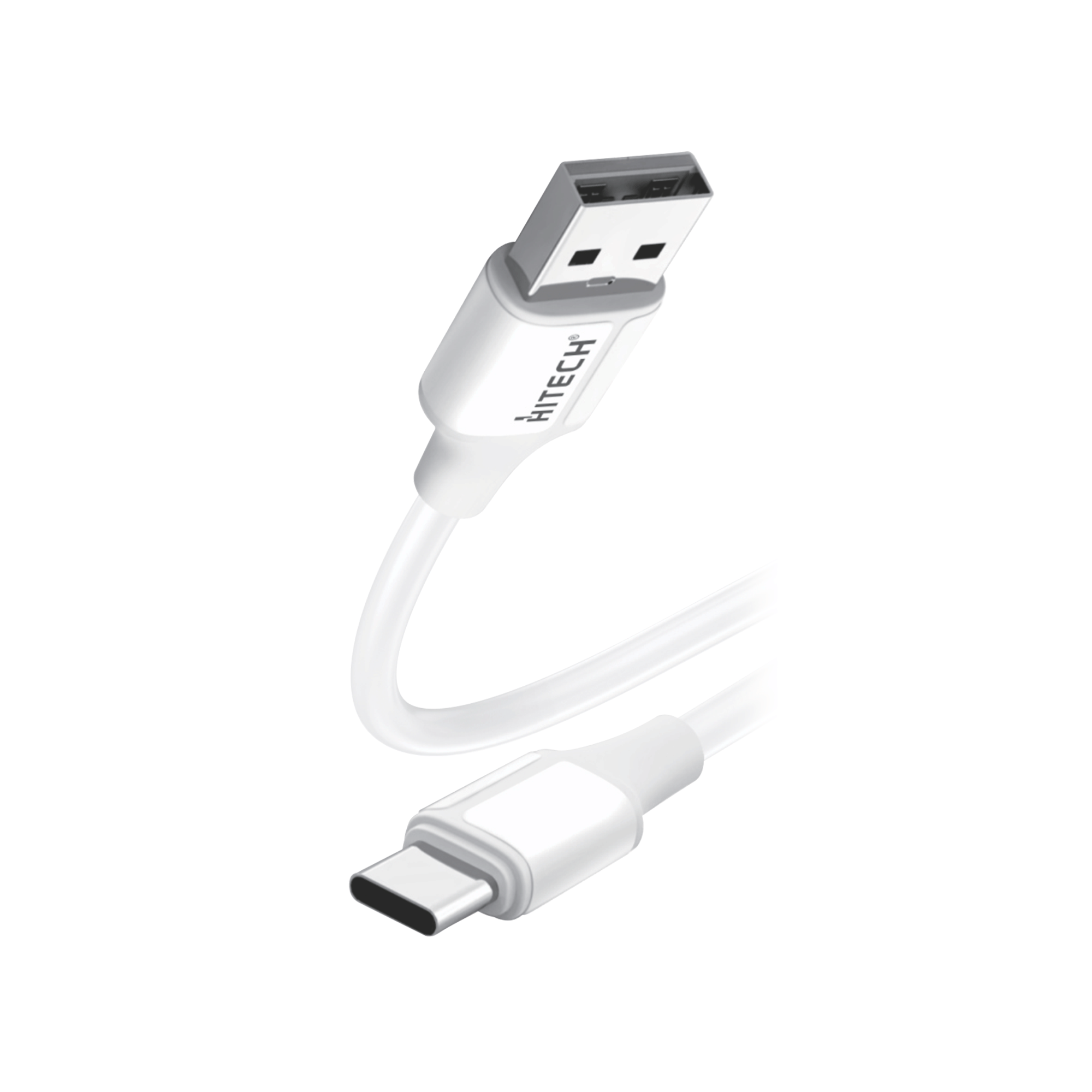 Hitech Mobiles 45 W USB To C Data Cable Fast Charging Cable     			Hitech Mobiles 45 W USB To C Data Cable Fast Charging Cable