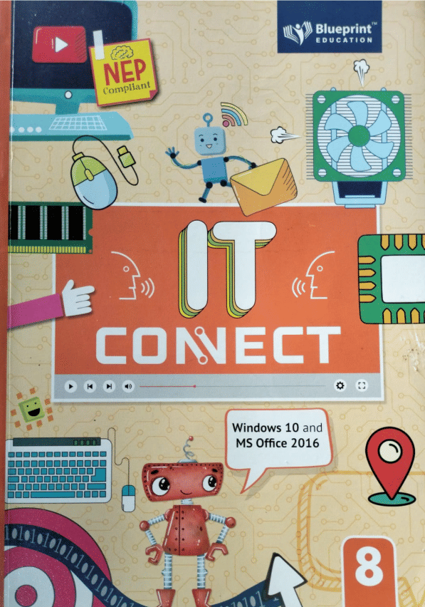     			IT CONNECT CLASS 8