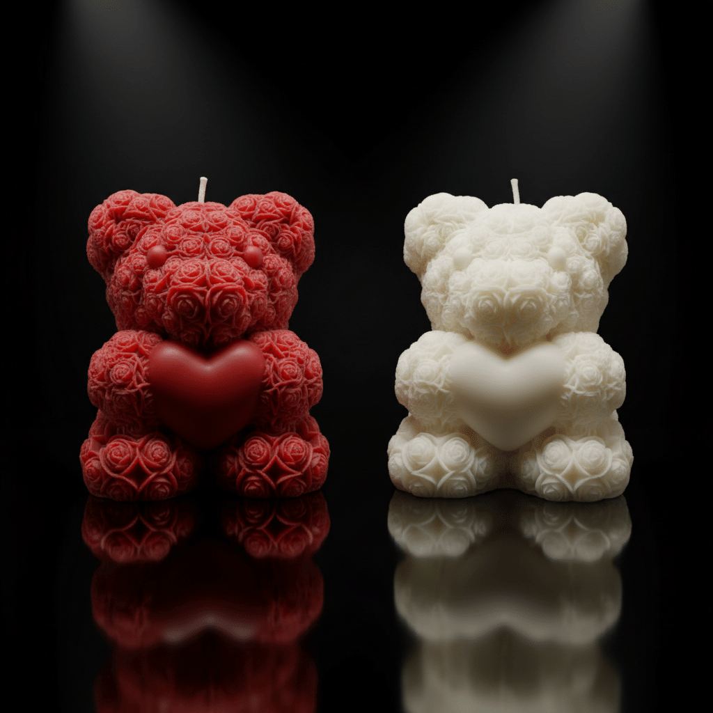 LAZYWINDOW Multicolour Pillar Candle 10 cm ( Pack of 2 ) LAZYWINDOW Multicolour Pillar Candle 10 cm ( Pack of 2 )