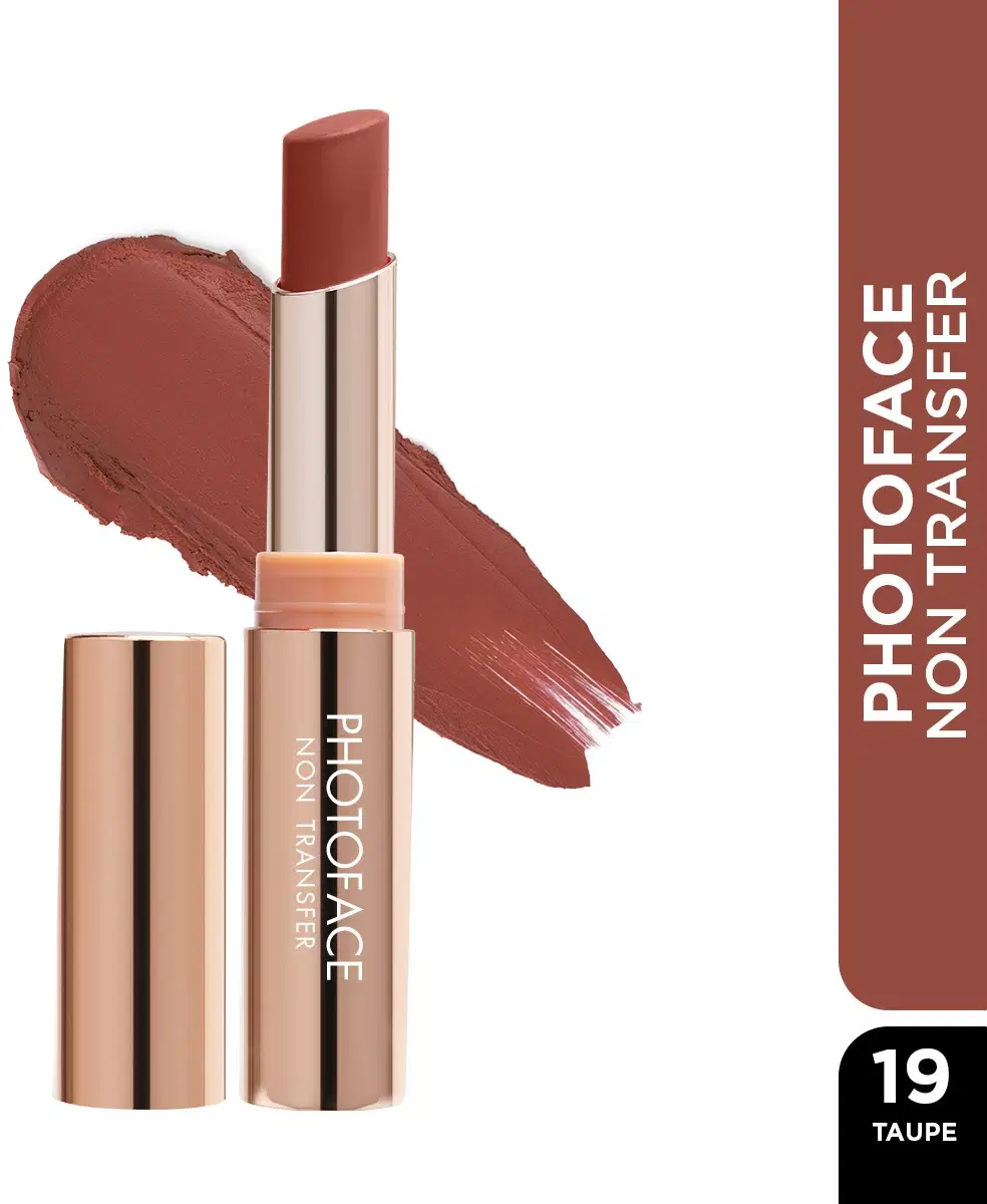     			Me-On Brown Matte Long Lasting Creme Lipstick ( Pack of 1 )