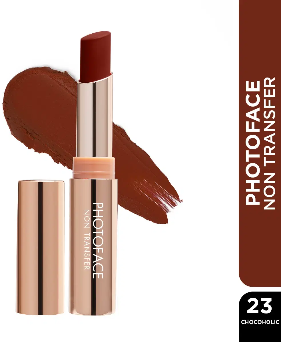     			Me-On Brown Matte Long Lasting Creme Lipstick ( Pack of 1 )