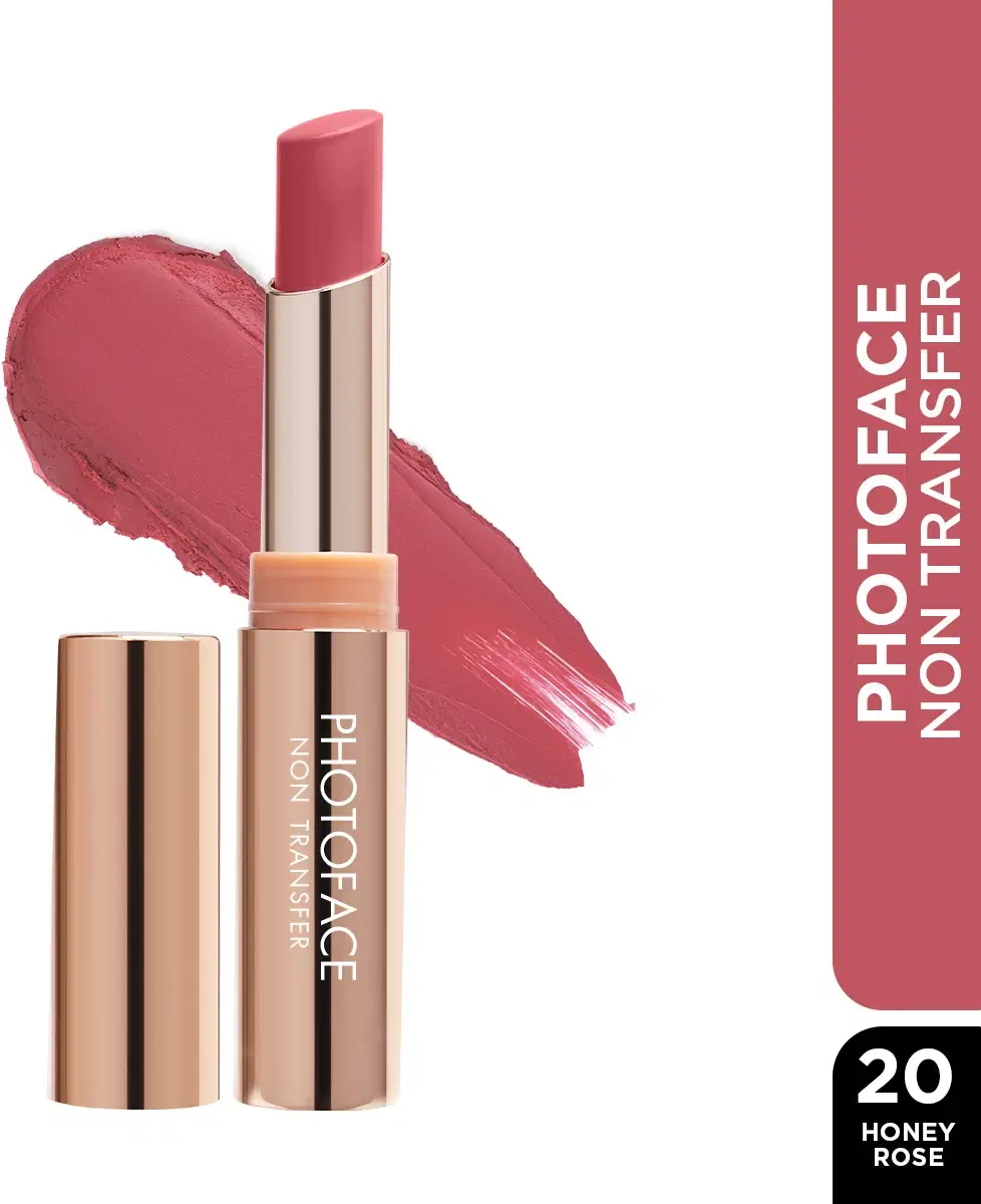     			Me-On Coral Matte Long Lasting Creme Lipstick ( Pack of 1 )