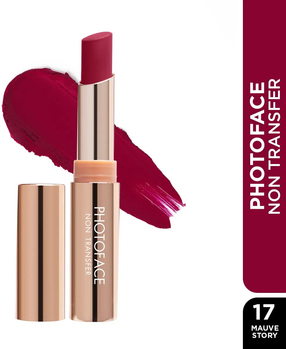     			Me-On Coral Matte Long Lasting Creme Lipstick ( Pack of 1 )