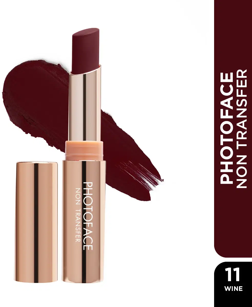     			Me-On Maroon Matte Long Lasting Creme Lipstick ( Pack of 1 )