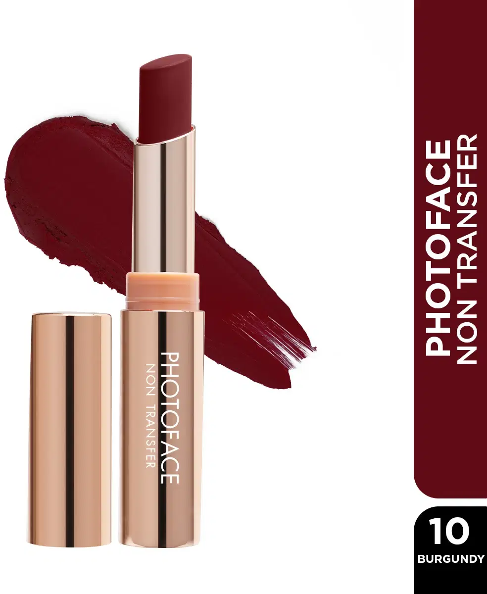     			Me-On Maroon Matte Long Lasting Creme Lipstick ( Pack of 1 )