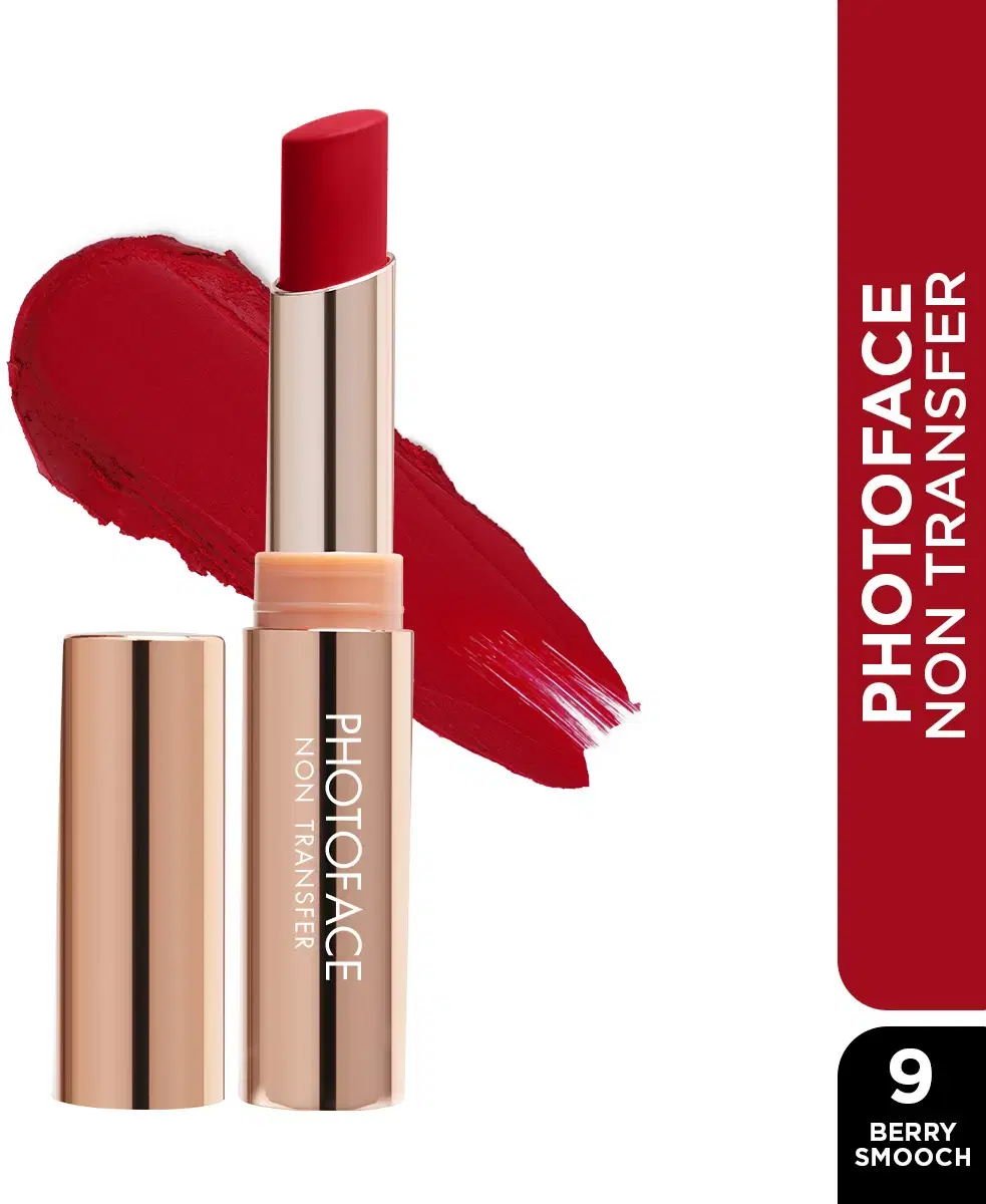     			Me-On Pink Matte Long Lasting Creme Lipstick ( Pack of 1 )