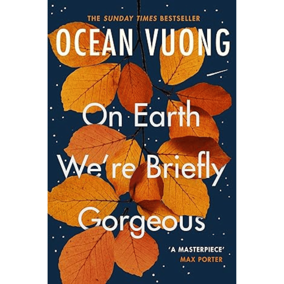 On Earth We're Briefly Gorgeous: ‘A masterpiece’ – Max Porter On Earth We're Briefly Gorgeous: ‘A masterpiece’ – Max Porter