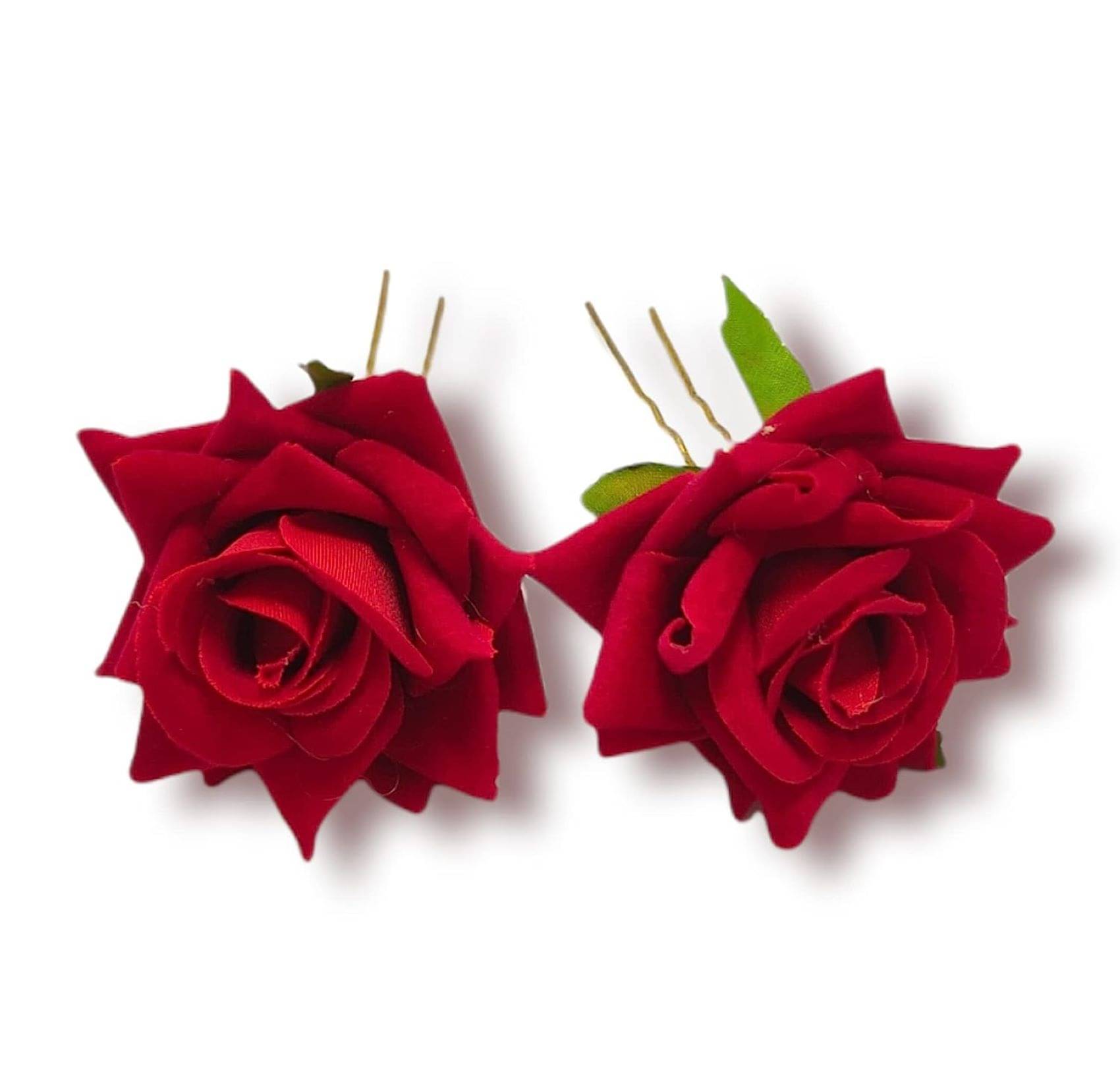     			Pink Planet Multi,Red Women's Hair Pin ( Pack of 1 )