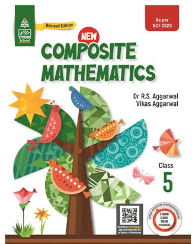 REVISED EDITION NEW COMPOSITE MATHEMATICS CLASS 5 REVISED EDITION NEW COMPOSITE MATHEMATICS CLASS 5
