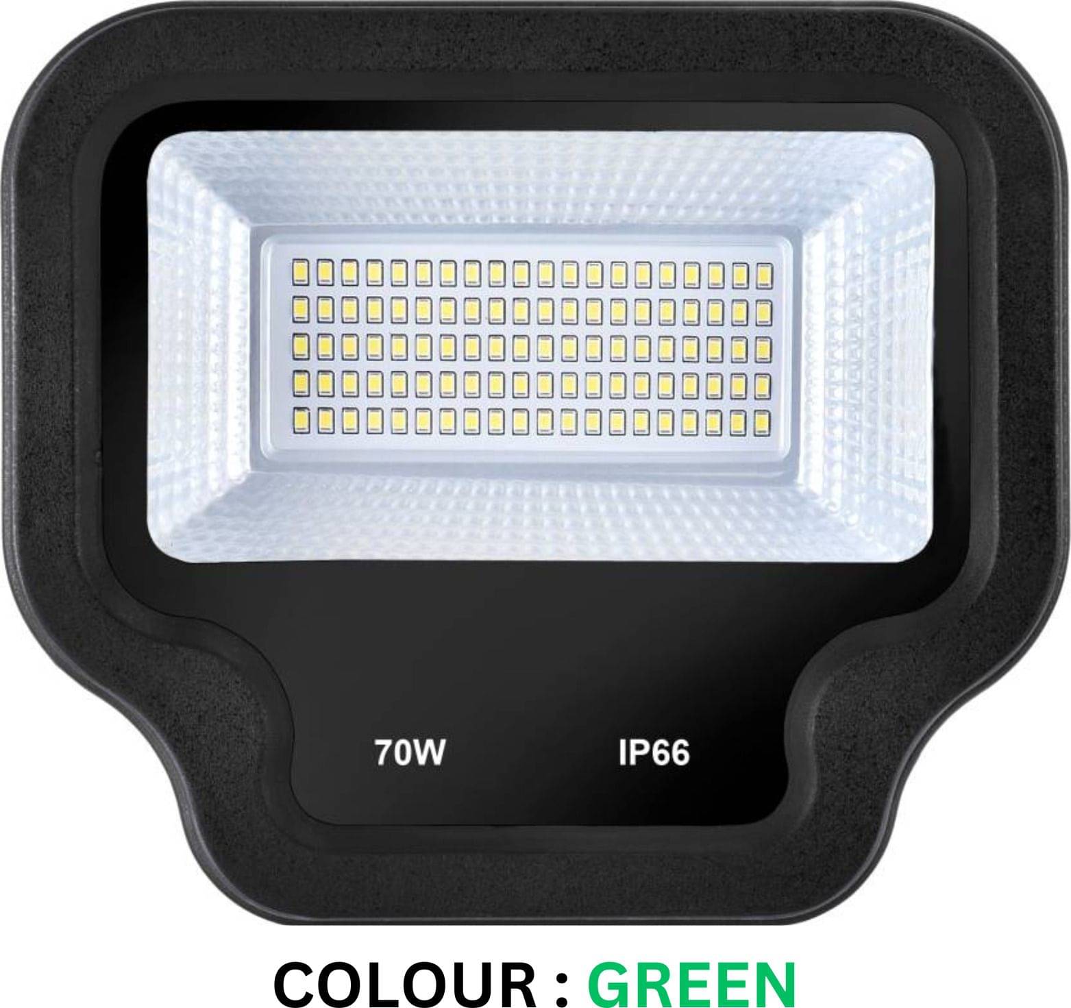     			SPARKWORLD Flood Light RGB - Pack of 1