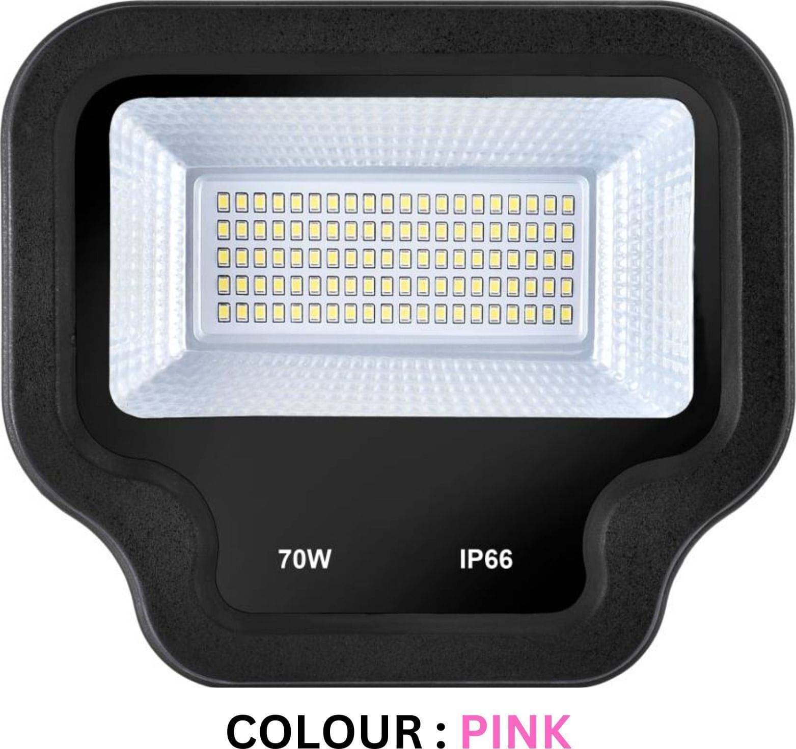     			SPARKWORLD Flood Light RGB - Pack of 1